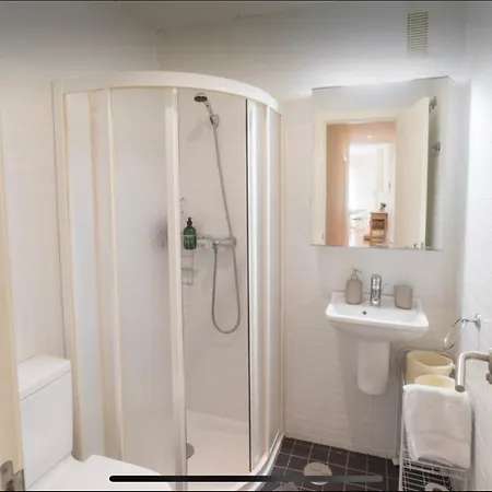 Beach, History And Center In One Apartament Alicante