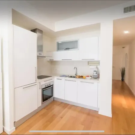 Beach, History And Center In One