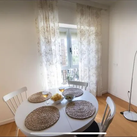 Beach, History And Center In One Apartament *