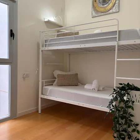 Beach, History And Center In One Alicante